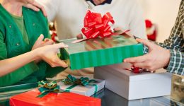 3 ways to add joy to gift-giving this year