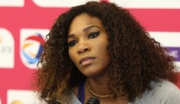 Serena Williams opens up about her dangerous delivery