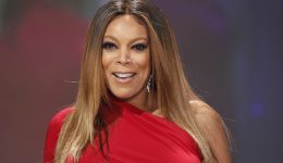 Wendy Williams shines light on Graves’ disease