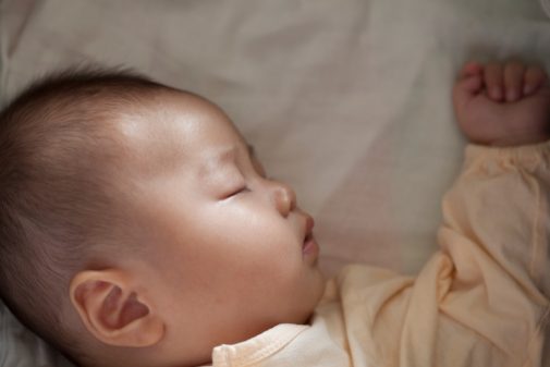 Why are more babies suffocating to death?