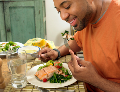 Could changing your meal schedule lead to weight loss?