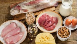 5 commonly asked protein questions answered