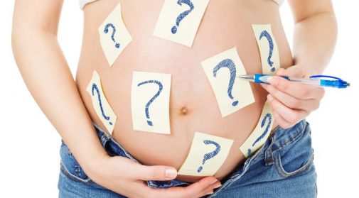 4 things to know before giving birth