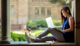 5 healthy tips for the college student in your life