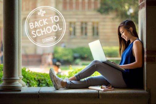 Back-to-school hacks: college edition