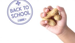 Life-saving tips for students with food allergies