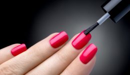 Love a good manicure? Read this