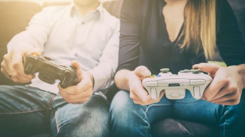 Is video game disorder real?
