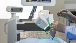State-of-the-art technology for spine surgery