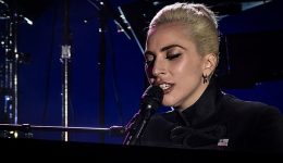 Lady Gaga pens moving op-ed on suicide and mental health stigma