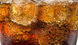 Could diet soda stave off this type of cancer?