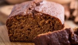 Featured Recipe: Butternut squash bread