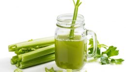 Should you buy the celery juice hype?