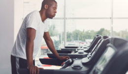 Is working out not working for you?