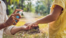 What to know about using insect repellent