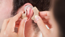 Should more seniors wear hearing aids?