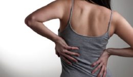 When your back pain could be something more