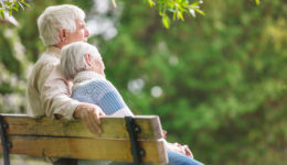 How to help keep the elderly safe