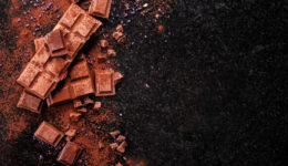 Can chocolate lower your risk of this common condition?