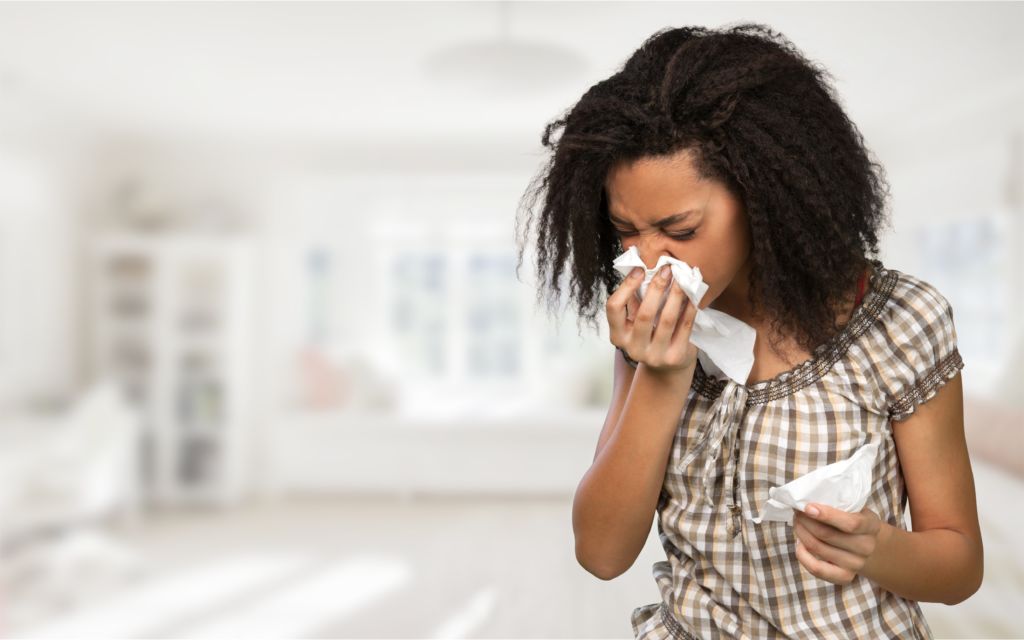Which allergy medicine is right for you?