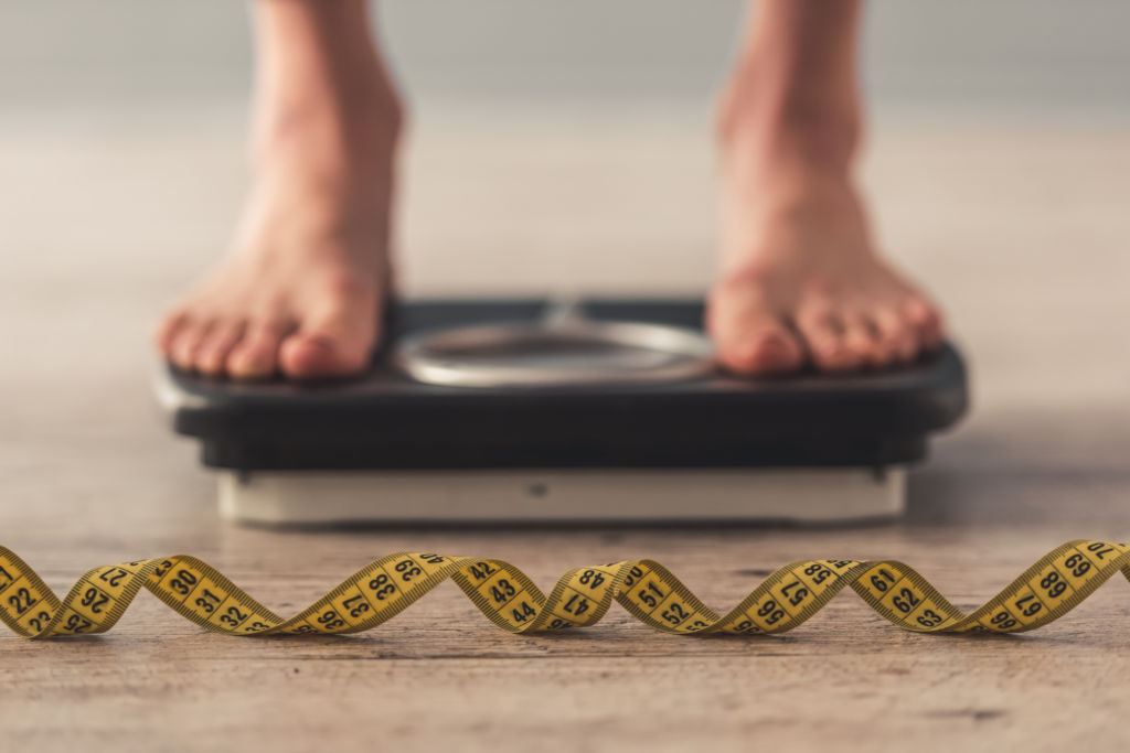 Common weight loss myths debunked