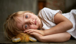 Are you worried your child isn’t getting enough sleep?