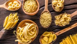 Healthy pasta hacks you need to know