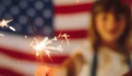 How to stay safe on the Fourth of July