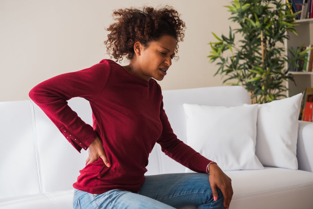 Have you tried these treatments for your chronic pain?