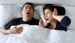 You have sleep apnea. Now what?