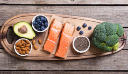 Should you try the Nordic diet?
