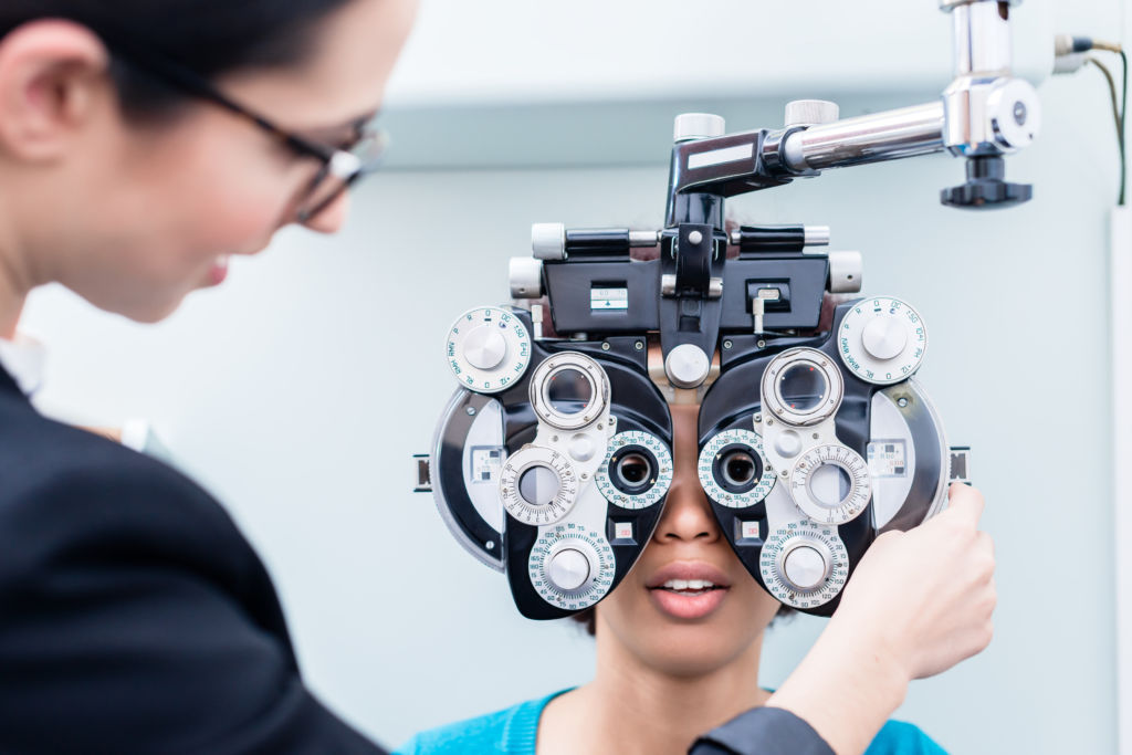 Hereâs why you should be having regular eye exams
