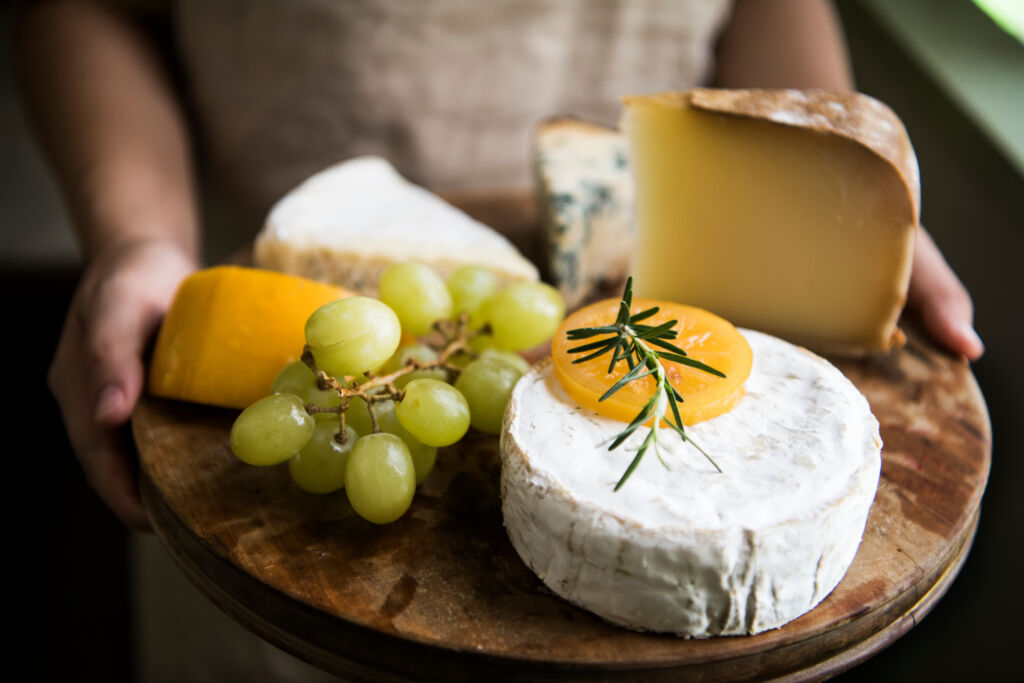 Weâve got great news for cheese lovers
