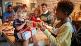 5 tips for giving the right kids’ gift