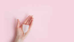 What is a menstrual cup?