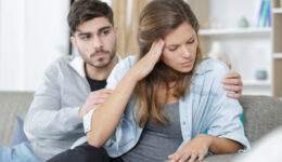 Are you causing your partner’s headache?