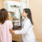Do mammograms hurt? They don’t have to