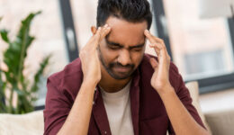 Why do some people get migraines?