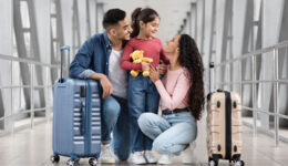 Traveling with kids soon? Read this first
