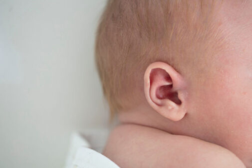 How genetic testing can help identify pediatric hearing loss