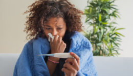 Why diabetes and the flu aren’t a good mix