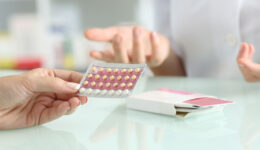 What are your contraceptive options?