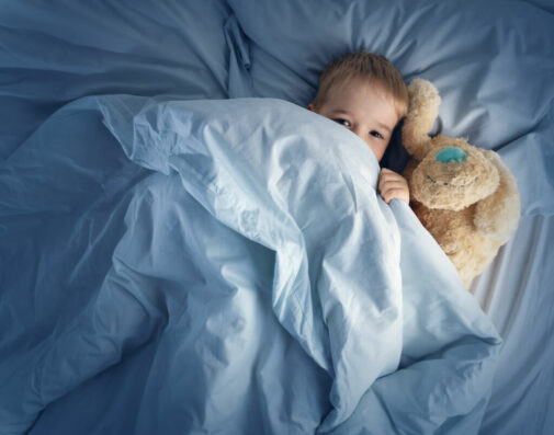 What to expect at your child’s sleep study