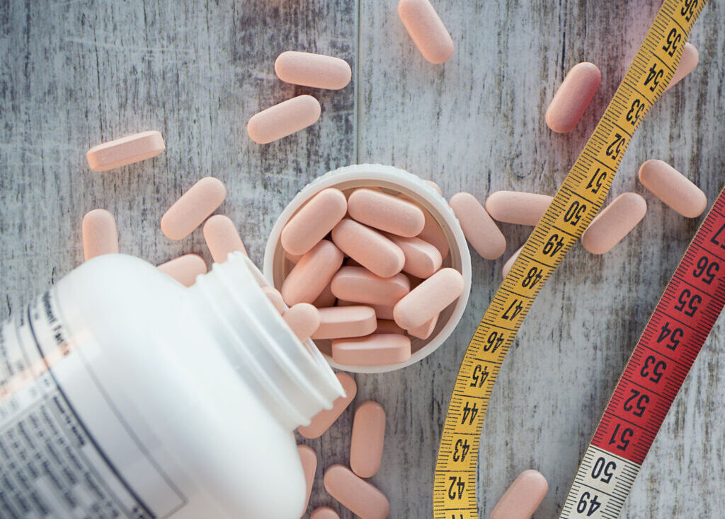 How medications impact the number on the scale