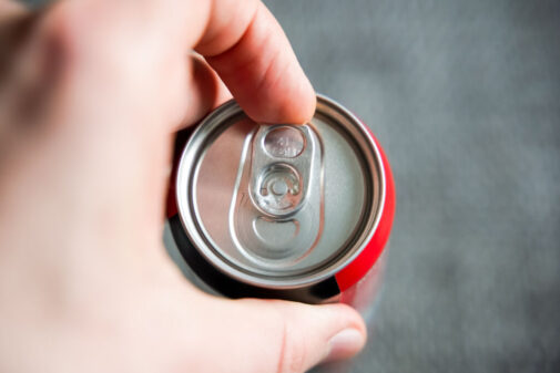 Drink soda every day? Read this before your next sip