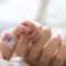 Four tips for bonding with your NICU baby
