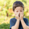 Debunking child seasonal allergy myths