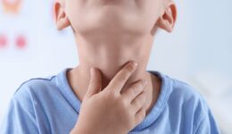 This is when your child might need thyroid surgery