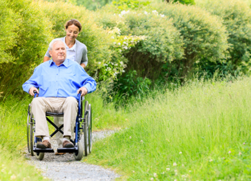 Can caregiving make you sick?