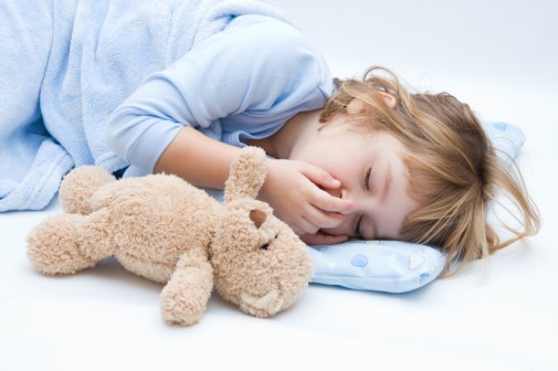 How to detect unhealthy snoring in kids